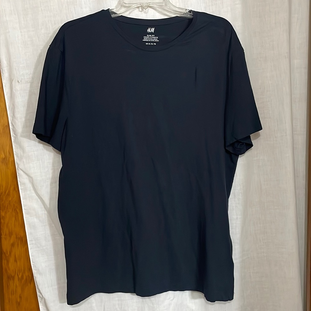 H&M Slim Fit T-Shirt